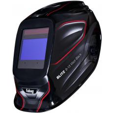 Маска BLITZ 9.13 VISOR фото