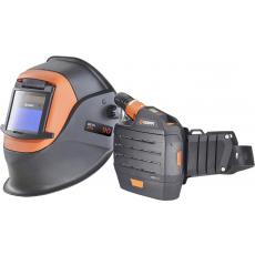 Сварочная маска с подачей воздуха BETA 90 XFA + PFU 210E фото