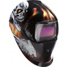 Маска сварщика 3М Speedglas 100V Aces High (751720) фото