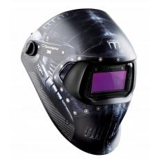 Маска сварщика 3М Speedglas 100V Trojan Warrior (751620) фото