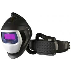 Маска сварщика 3М Speedglas 9100V AIR (567705) c блоком ADFLO фото