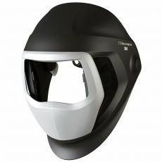 Маска сварщика 3М Speedglas 9100 без светофильтра (501800) фото