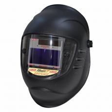 Маска сварщика РОСОМЗ™ НН12 CRYSTALINE® PROFI FavoriT (51265) фото