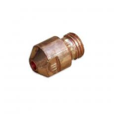 Мундштуки наружные к резакам Р1 "ДОНМЕТ" 142А/142П/149П/142М/142 фото