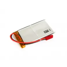 Аккумулятор Fullymax 3.7V 1000mAh Li-Po 1S 20C JST фото