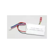 Аккумулятор 7.4V 800mAh Li-Po для 300Class WD Brushless (Art-Tech, 3F02H) фото