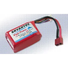 Аккумулятор Skyartec LiPo 11.1V 1100mAh/20C фото