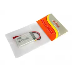Аккумулятор Fullymax 3.7V 800mAh Li-Po 1S 20C JST фото