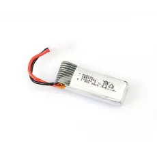 Аккумулятор Hubsan LiPO 3,7 В 520 мАч 1S фото