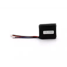 Аккумулятор 7.4V 1750mAh Li-Po для пультов Detrum GAVIN фото
