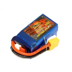 Аккумулятор Dinogy Li-Pol 800mAh 14.8V 4S 65C XT60 фото