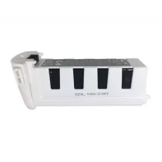 Аккумулятор Hubsan LiPO 11,4В 3000мАч 3S 30C 120х55х50мм 239г (ZINO000-38) фото