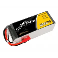 Аккумулятор Tattu 22,2V 16000mAh 6S 30C LiPO фото
