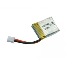 Аккумулятор Dinogy Li-Pol 180mAh 3.7V 1S 35C для Eachine E010 фото