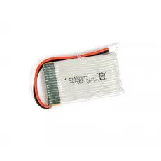 Аккумулятор Fullymax 3.7V 460mAh Li-Po 1S 70C Molex фото