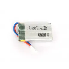 Аккумулятор Fullymax 3.7V 660mAh Li-Po 1S 20C Molex фото