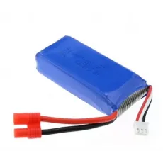 Аккумулятор JXD для 507W Li-Po 7,4V 2000 mAh фото