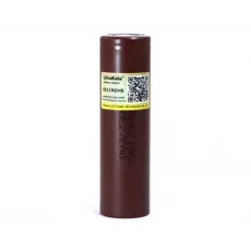 Аккумулятор Liitokala HG2 18650 3000mAh 3,7V Li-Ion фото