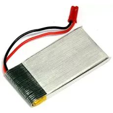 Аккумулятор Li-Po Aga Power Softcase JST 3,7V 1S (1100 mAh 25C) (AGA25-1100-1S-S) фото