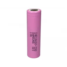 Аккумулятор Samsung INR18650-30Q 3000mAh 3,7V Li-Ion фото