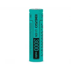 Аккумулятор Videx 3,7V Li-Ion 18650 3000mAh фото