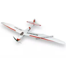 Планер MiniMoa EPO Glider RTF LiPo 2,4Ghz, 2000мм (Art-Tech, 22095) фото