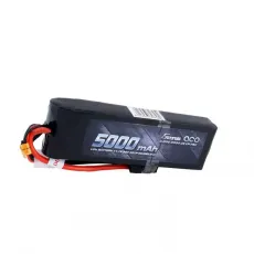 Аккумулятор Gens Ace LiPO 11,1 В 5000 мАч 3S 50C фото