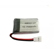 Аккумулятор MJX X929H Li-Po 3.7В 250 mAh фото