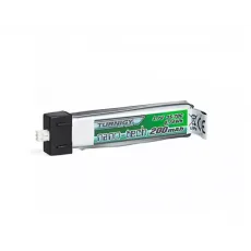Аккумулятор 3.7V 200mAh 1S 35~70C Turnigy Nano-Tech LiPo (9067000288-0) фото