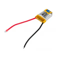 Аккумулятор Dinogy Giant Power Li-Po 100mAh 3.7V 15C с защитой фото