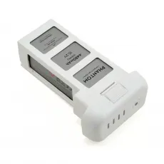 Аккумулятор Li-Pol 4480mAh для квадрокоптера DJI Phantom 3 (DJI-P3-BATTERY-P12) фото