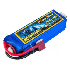 Аккумулятор Dinogy Li-Po 2800mAh 11.1V 3S 25C для Blade 350QX фото