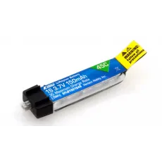 Аккумулятор E-Flite Li-PO 3.7V 150 mAh 45C фото