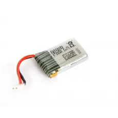 Аккумулятор Fullymax 3.7V 250mAh Li-Po 1S 15C Molex (Syma X11C / Hubsan X4 107L) фото