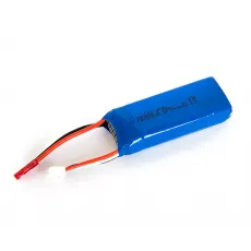 Аккумулятор Fullymax 7.4V 900mAh Li-Po 2S 30C JST (X520) фото