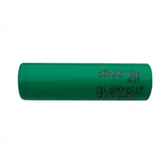 Аккумулятор Li-Ion 21700 Samsung SDI INR21700-50S 5000мАч 20А фото