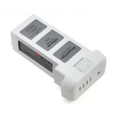 Аккумулятор DJI LiPo battery 11.1V, 5200mAh 3S Hard Case 57.72wh для Phantom 2/Vision/Vision+ фото