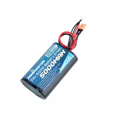 Аккумулятор RadioMaster TX16S Li-ion 7.4v 5000mah фото
