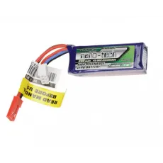 Аккумулятор Turnigy nano-tech Lipo Pack 7.4V 300mah 2S 45~90C фото