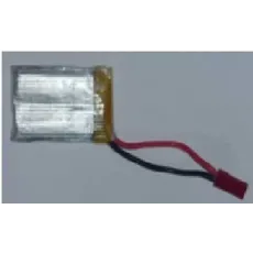 Аккумулятор Li-Polimer UDIRC 3.7V 580mAh для U9 фото