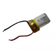 Аккумулятор LiPo 3.7V 120 mAh для WL Toys Speed Racing фото