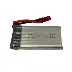 Аккумулятор Syma Li-Po 3.7В 850mAh для X54HW фото