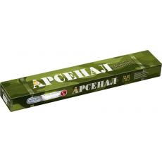 Электрод сварочный АНО-21 фото