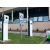 Пластиковая трехфазная зарядная станция Legrand Green'up Premium (0 590 02) фото навигации 4