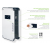 Металлическая однофазная зарядная станция Legrand Green'up Premium, 7.4 кВт, 32 А, для 2 автомобилей (0 590 44) фото навигации 2