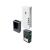 Зарядная станция EVlink PARKING Floor (EVF2S22P02) фото навигации 3