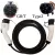 Зарядный кабель Simple Energy T2/GP/T, 22кВт 32А (SE-CA-T2/GP/T-22-32-5) фото навигации 2
