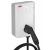 Зарядная станция ABB Terra AC W7-P8-RD-MCD-0 (6AGC081290) фото навигации 1