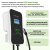 Зарядная станция для электромобиля S'OK Green Energy 22кВт 5м кабель GBT Wi-F/Ethernet фото навигации 3