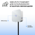 Зарядная станция для электромобиля S'OK 11кв Bluetooth APP RFID Type2 фото навигации 3